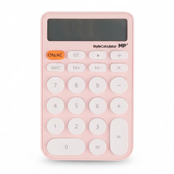maipe0336-calculatrice-de-bureau-12-chiffres-rose-pastel-2