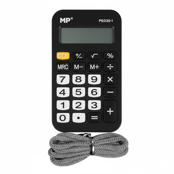 maipe0351noir-calculatrice-de-poche-8-chiffres-avec-cordon-noire-1