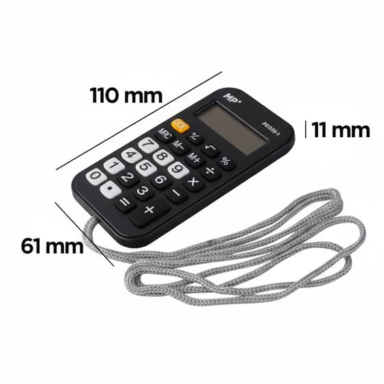 maipe0351noir-calculatrice-de-poche-8-chiffres-avec-cordon-noire-3