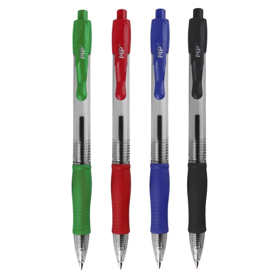 maipe14005-lot-de-4-stylos-bille-retractables-pointe-moyenne-encres-bleu-rouge-noir-et-vert-6
