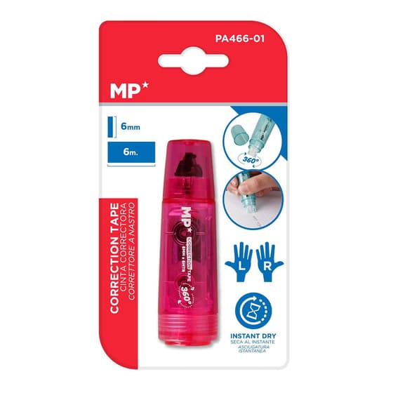 maipa46601rose-souris-de-correction-6m-x-6mm-1