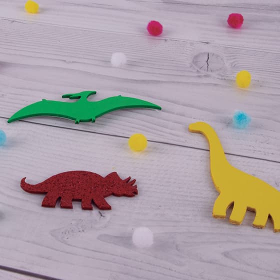agi18972-40-dinosaures-mousse-adhesifs-apli-kids-couleurs-et-finitions-assorties