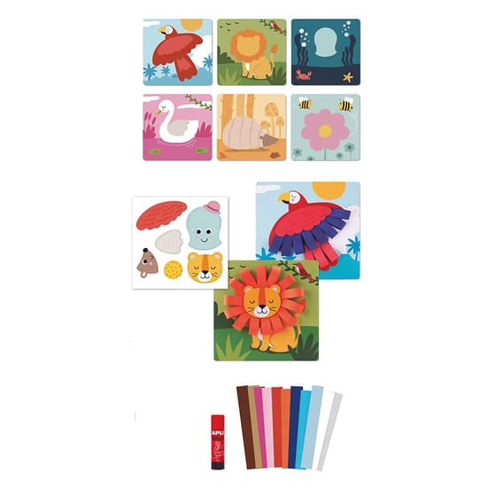 agi019362-jeu-creatif-my-first-paper-art-apli-kids-6-tableaux-a-completer-3