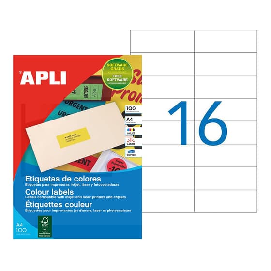 agi119881-etui-de-1600-etiquettes-jaunes-autocollantes-apli-105-x-37mm