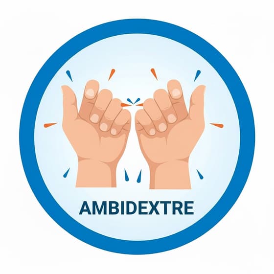 ambidextre-graphmate