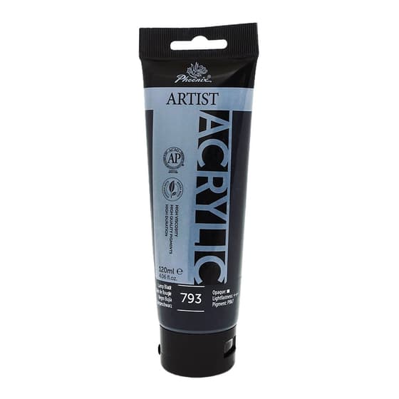 pae02070201793-tube-peinture-acrylique-beaux-arts-120ml-noir-de-bougie