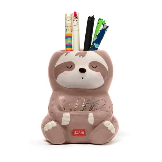 legphs0004-pot-a-crayons-legami-paresseux-en-ceramique-2