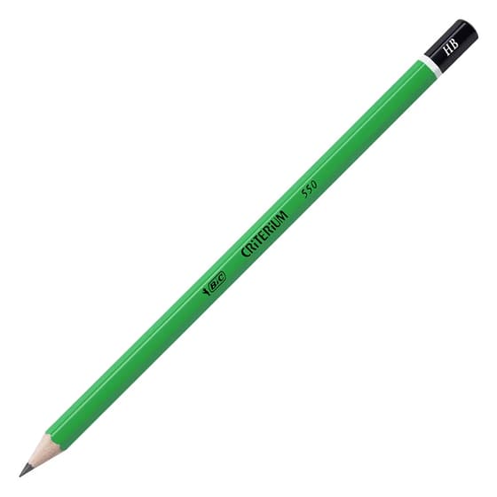 fournitures-scolaires-Crayon_papier_Bic_HB