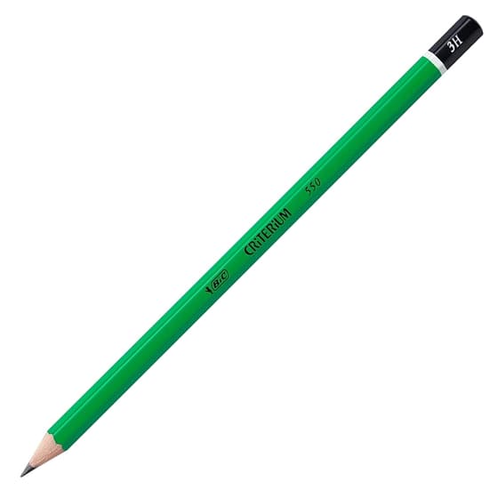 fournitures-scolaires-Crayon_papier_Bic_3H