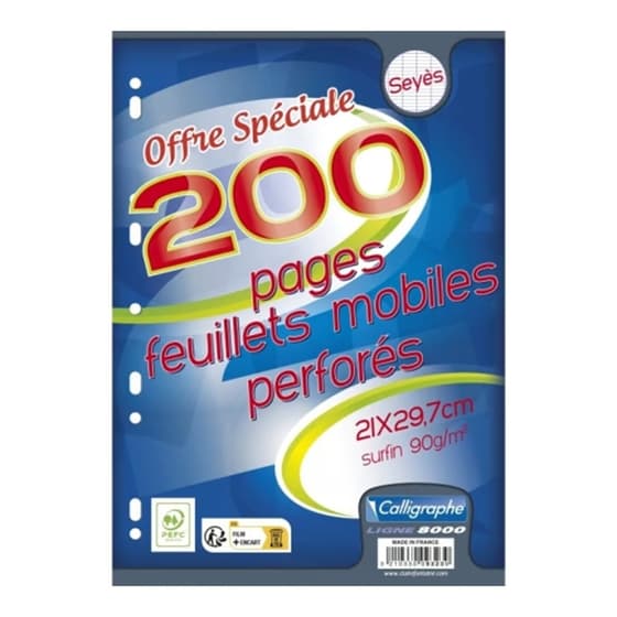 cla9323c-200p-feuilles-simples-mobiles-a4-calligraphe-grands-carreaux-seyes-perforees-90g-1