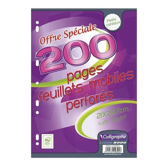 cla9325c-200p-feuilles-simples-mobiles-a4-petits-carreaux-perforees-90g-1