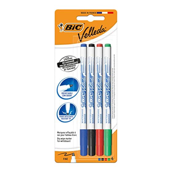 bic875711-4-feutres-velleda-bic-effaçables-a-sec-pointe-fine-1