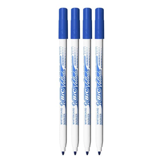 bic905470-lot-de-4-feutres-velleda-bleu-effaçables-a-sec-pointe-fine-2