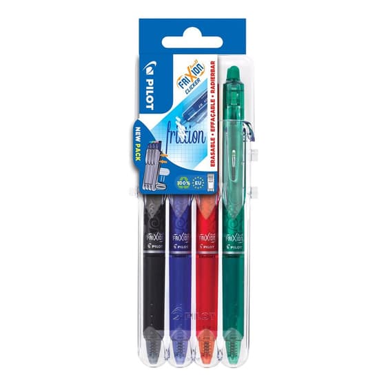 pil547938-lot-de-4-stylos-roller-pilot-frixion-clicker-effaçables-et-rechargeables-1