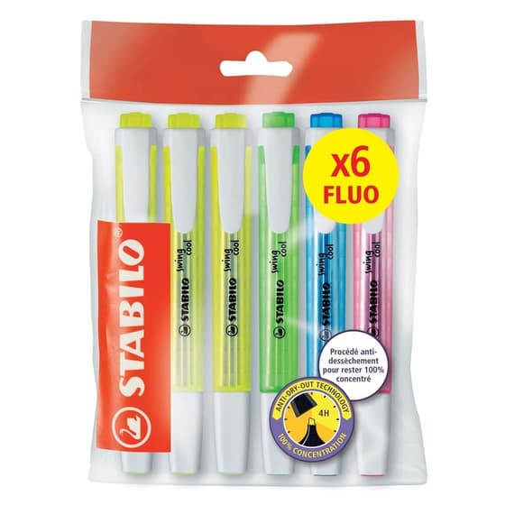 staf49488-6-surligneurs-stabilo-swing-cool-fluo-1