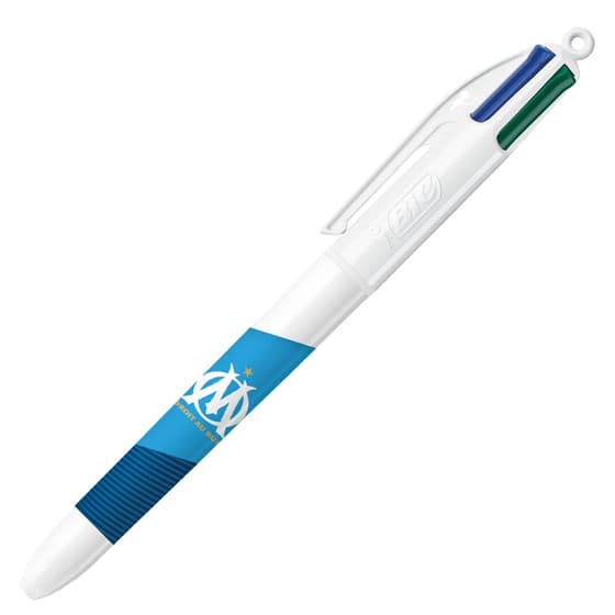 bic302912-stylo-bille-bic-4-couleurs-olympique-de-marseille-decor-aleatoire-3