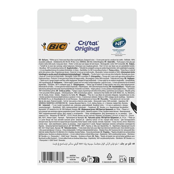 bic516354-lor-10-stylos-bille-bic-cristal-original-pointe-moyenne-bleu-rouge-vert-noir-2