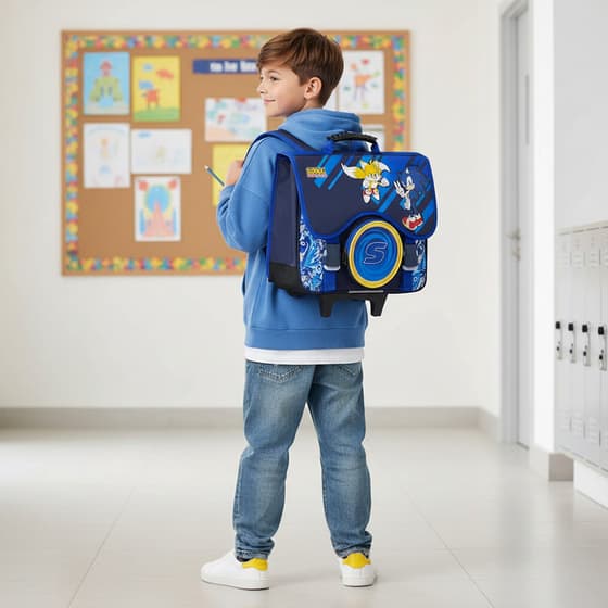Cartable-à-roulettes-SONIC-Tails-41cm-2-compartiments-223SON203ARS-(2)