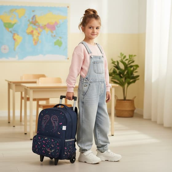 Sac-à-dos-à-roulettes-KARL-MARC-JOHN-Wings-1-compartiment-OBEDES2463446-(2)