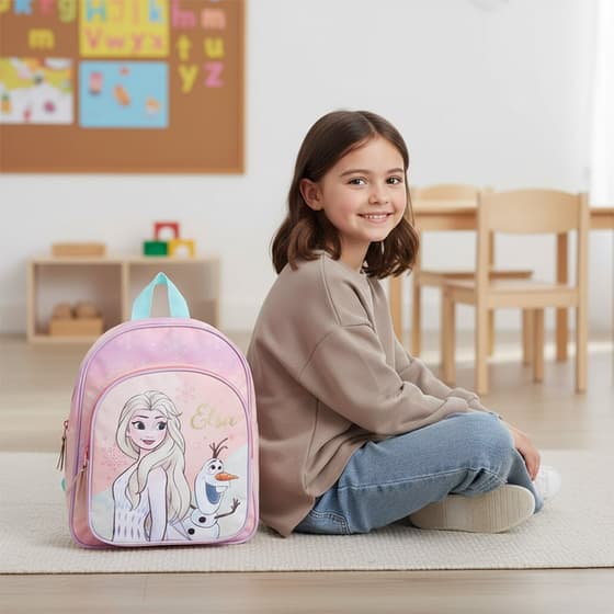 Sac-à-dos-maternelle-LA-REINE-DES-NEIGES-2-rose-VAD7854343-(2)