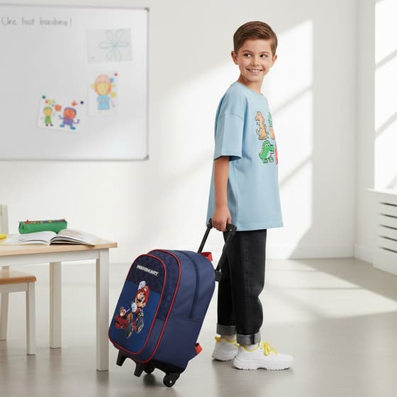25AMAK204ROP-Sac-à-dos-à-roulettes-SUPER-MARIO-Kart-1-compartiment-bleu-(2)