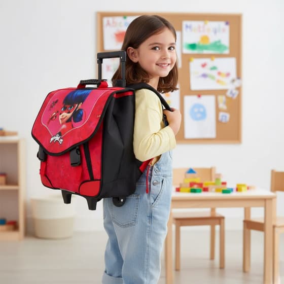 Cartable-à-roulettes-MIRACULOUS-38cm-2-compartiments-rouge-LAP223MRC203ARO-(2)