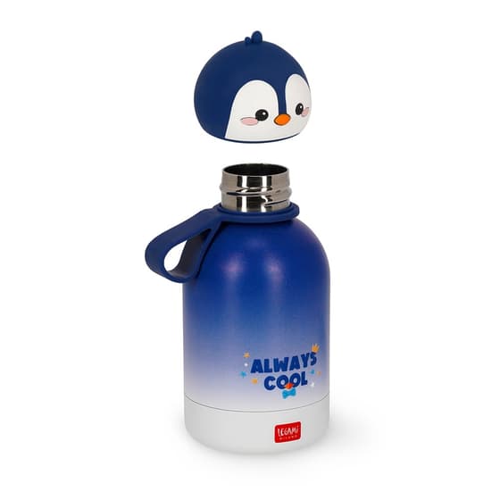 legkssb0007-gourde-enfant-isotherme-acier-inoxydable-legami-hotcold-bff-pingouin-310ml-3