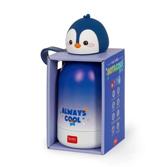 legkssb0007-gourde-enfant-isotherme-acier-inoxydable-legami-hotcold-bff-pingouin-310ml-5
