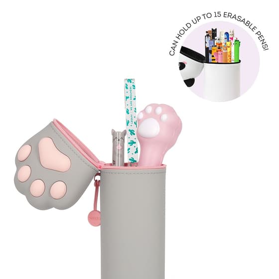 legka0022-trousse-verticale-patte-de-chat-legami-2-en-1-en-silicone-3