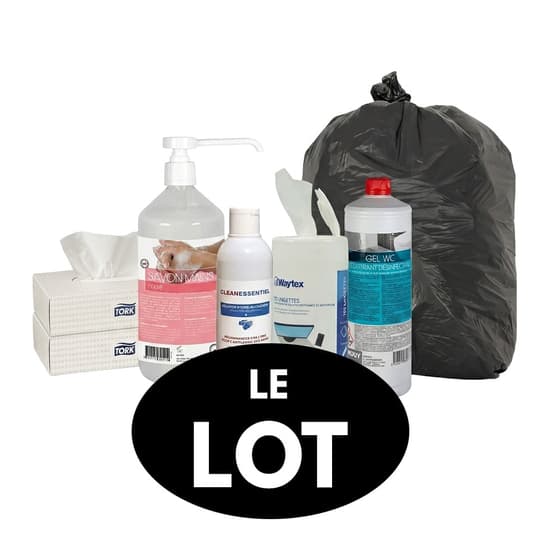 PACKHYGIENE