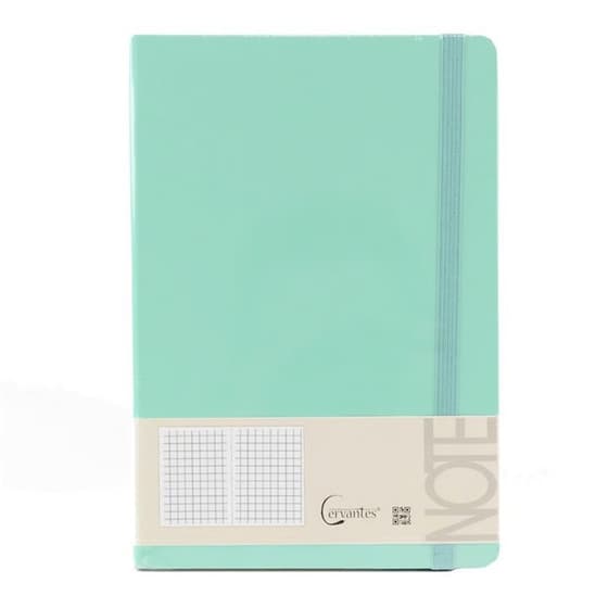 maipb659petitcarvert-carnet-a5-96p-petits-carreaux-80g-vert-pastel