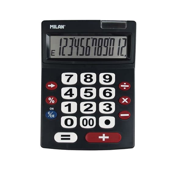 mil150912kbl-grande-calculatrice-de-bureau-12-chiffres-milan-1