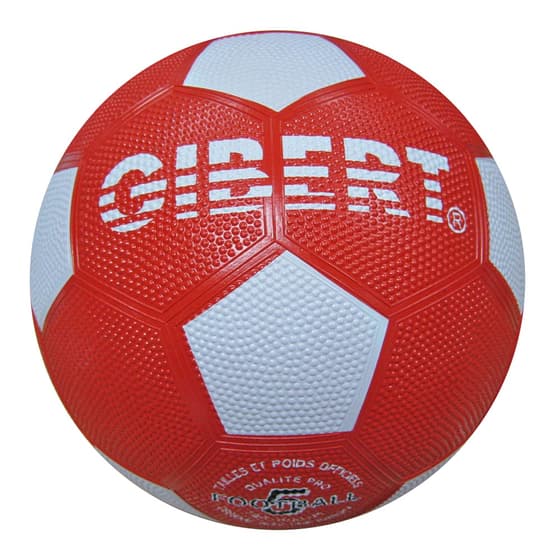2296700-ballon-de-football-gibert-rouge