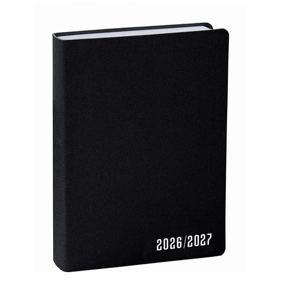 quo128694q-agenda-1-jourpage-quovadis-galaxy-12x17-cm-2026-2027-de-septembre-a-septembre-noir-1