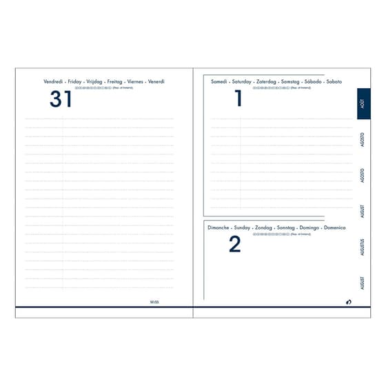 quo128694q-agenda-1-jourpage-quovadis-galaxy-12x17-cm-2026-2027-de-septembre-a-septembre-noir-2