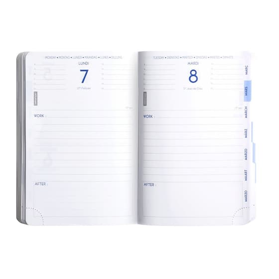exa154072e-agenda-scolaire-clairefontaine-forum-work-after-10x15cm-2026-2027-bleu-2