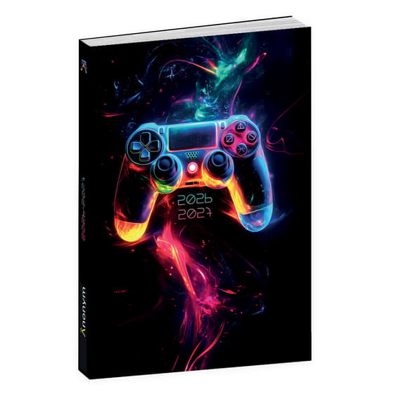 Agenda-ANONYM-Gaming-2026-2027