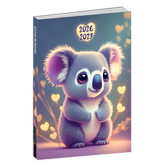 Agenda-ANONYM-Koala-2026-2027