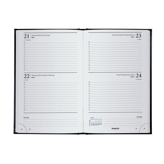bre022112550160-agenda-noir-2-jourspage-brepols-saturnus-lima-133x21cm-2027-annee-civile-2