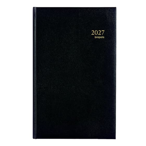 bre014512550160-agenda-de-banque-brepols-jupiter-lima-17x27cm-annee-civile-2027-noir-1