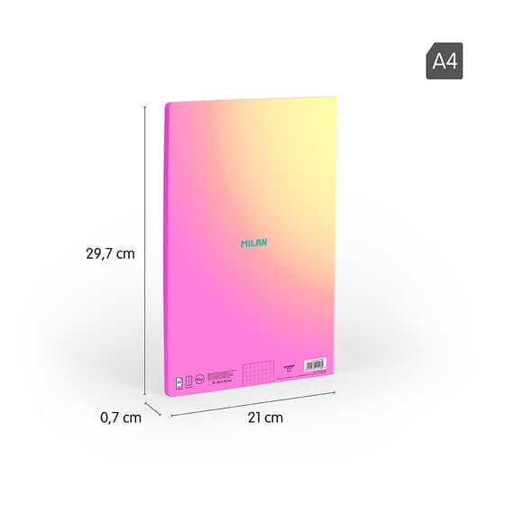 mil57243l48snp-cahier-a4-milan-sunset-rose-petits-carreaux-5x5-96p-95g-3