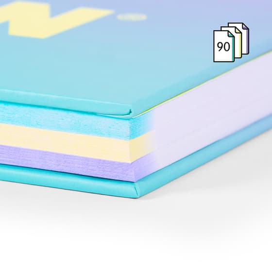 mil57143e90sngr-cahier-a4-milan-sunset-turquoise-a-spirale-petits-carreaux-5x5-180p-95g-2