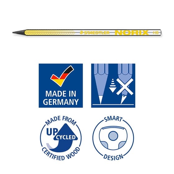 sta181sbk21-lot-de-crayons-hb-1-taille-crayon-1-gomme-staedtler-norix-181-jaune-neon-9