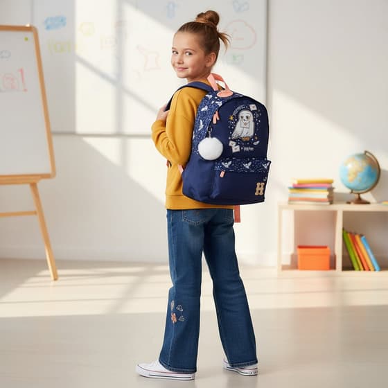 Sac-à-dos-HARRY-POTTER-Hedwig-1-compartiment-bleu-KIDHAP56018