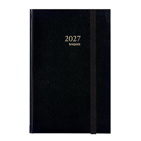 bre41812559963noir-agenda-de-chantier-1-jourpage-brepols-lima-84x145cm-annee-civile-noir-2027-1