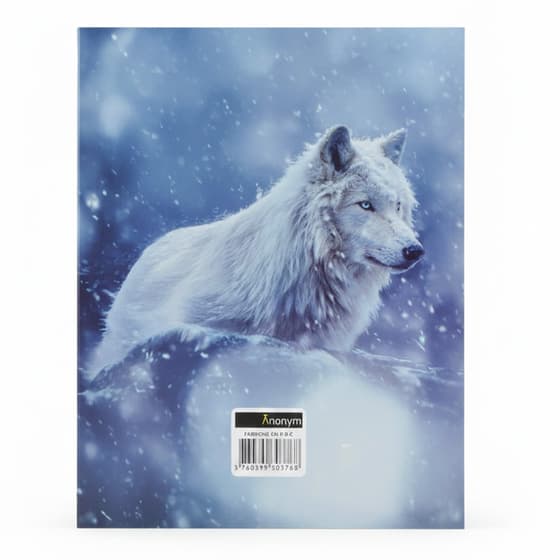 cat3760399303768-classeur-souple-a4 anonym-loup-blanc-polypro-3