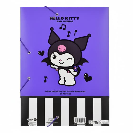 cat3701183005499-chemise-a-rabats-kuromi-rebel-carton-2