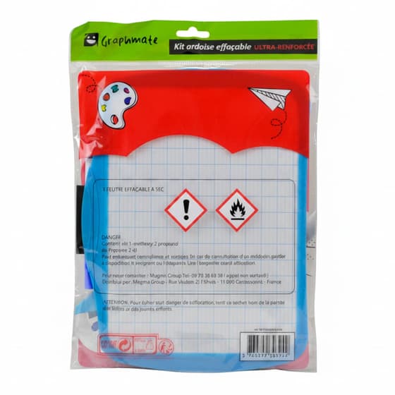 cat3760399303942-kit-ardoise-blanche-eco-responsable-feutre-effacable-chiffonnette-graphmate-2