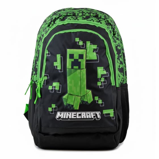 cat3701183005345-sac-a-dos-minecraft-creeper-2-compartiments-noir-1
