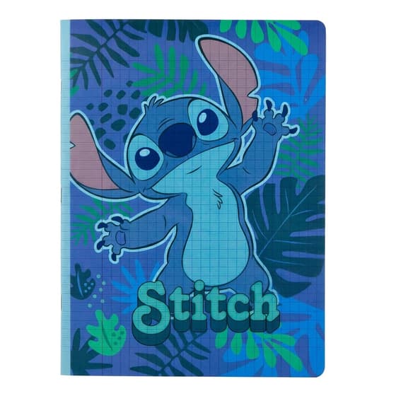 cat3701183005420-cahier-24x32-lilo-et-stitch-palmier-grands-carreaux-seyes-96-pages-1